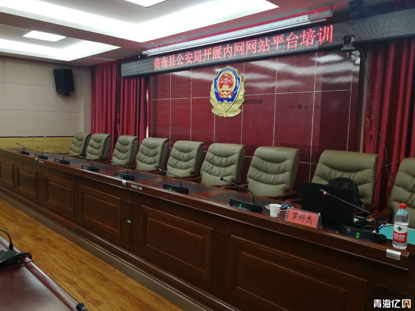 细心回访，耐心培训，做服务我们是认真的！ 第 1 张